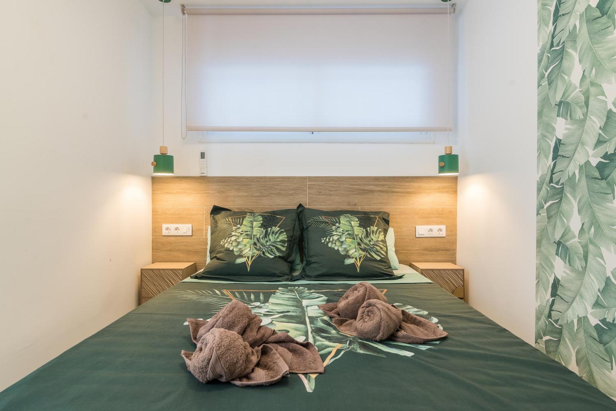 Home2Book Stylish Tropical Apt Terrace & Pool マスパロマス エクステリア 写真