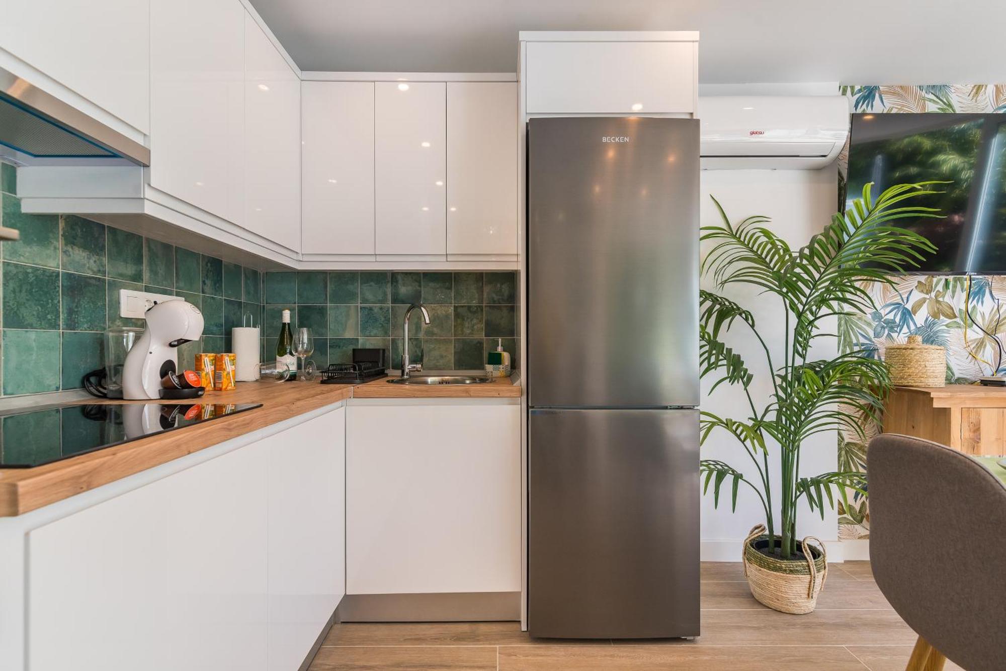 Home2Book Stylish Tropical Apt Terrace & Pool マスパロマス エクステリア 写真