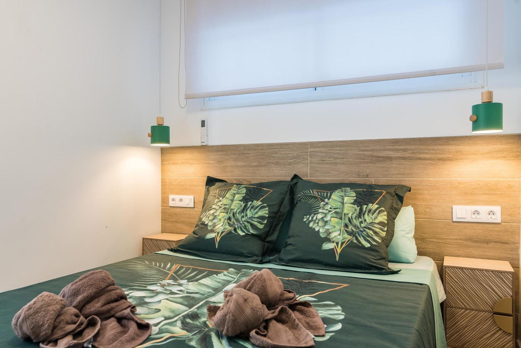 Home2Book Stylish Tropical Apt Terrace & Pool マスパロマス エクステリア 写真